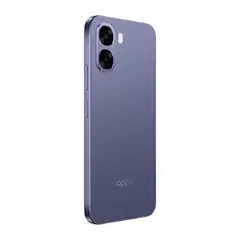 OPPO - A6x 5G Gris Dual SIM 256GB ROM 4 GB RAM
