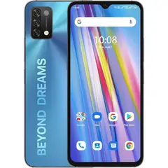UMIDIGI - CELULAR A11 4GB 128GB OPENBOX