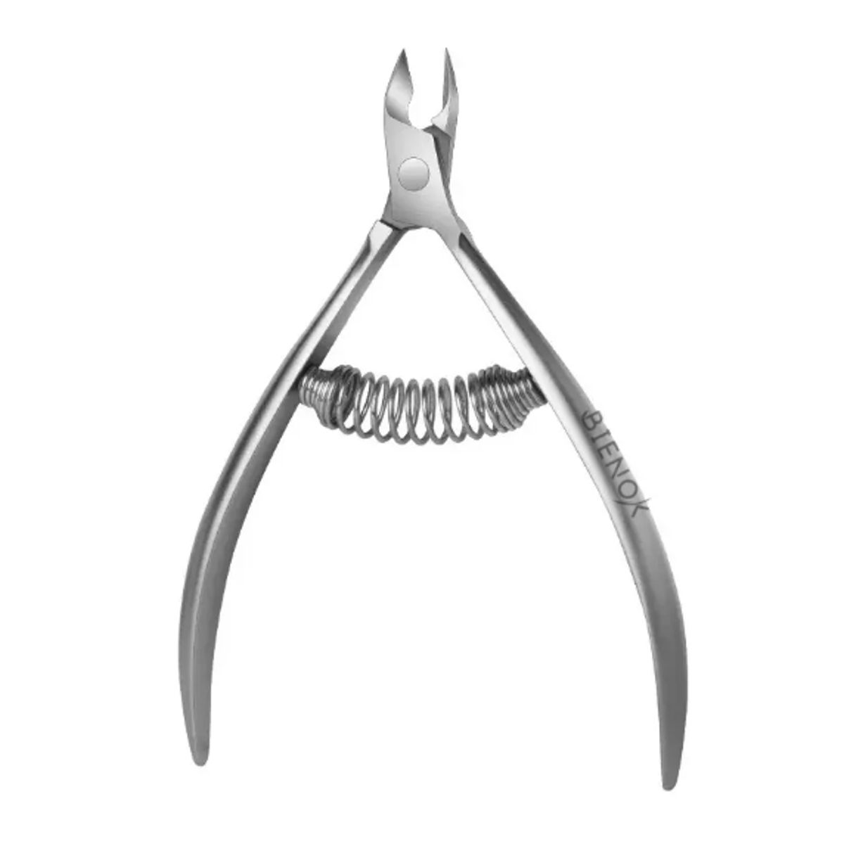 GENERICO - Corta Cutícula Profesional Acero Inoxidable Manicure