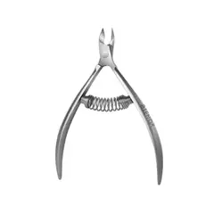 GENERICO - Corta Cutícula Profesional Acero Inoxidable Manicure