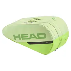 HEAD - Bolso Tenis Tour Racquet Bag L Amarillo