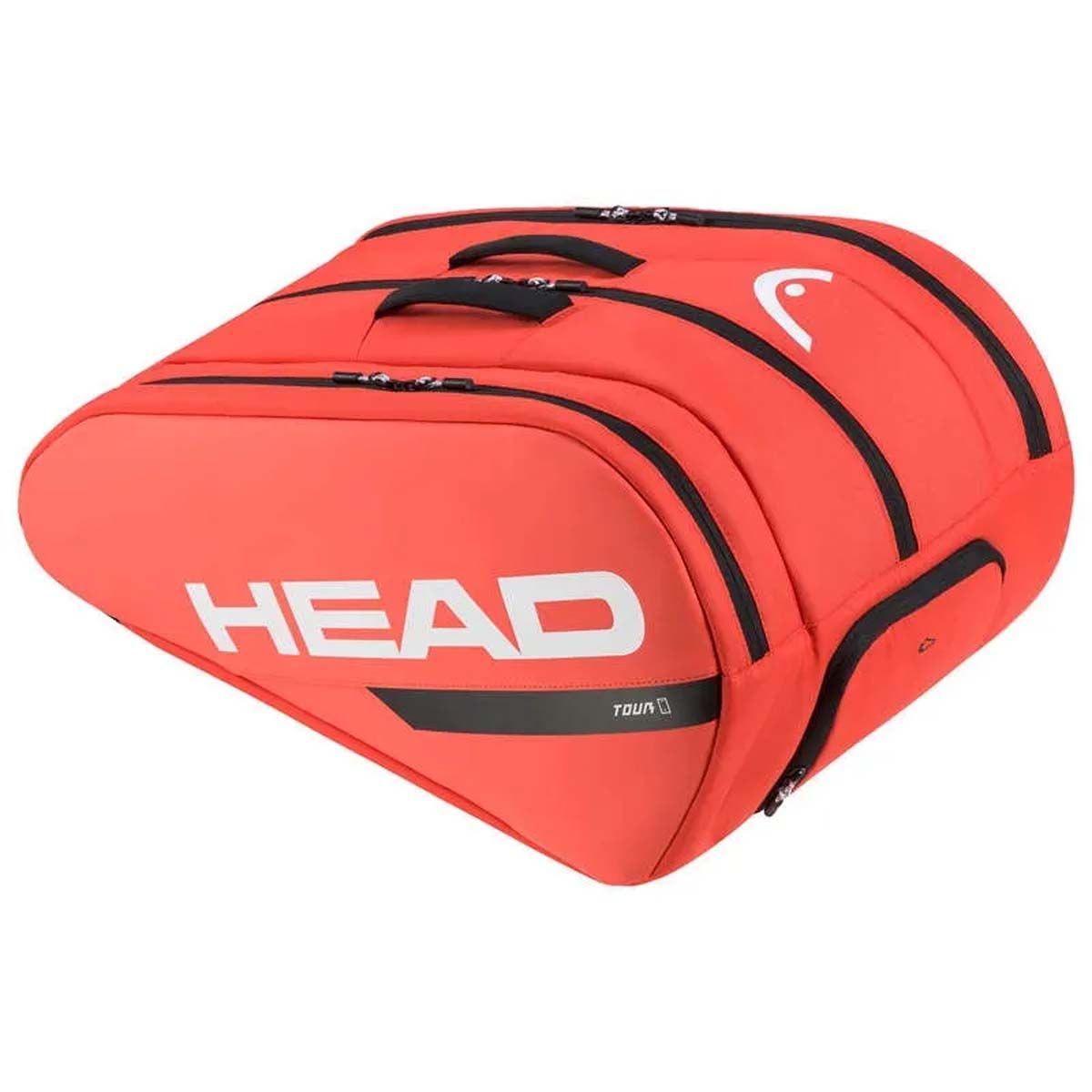 HEAD - Bolso Pádel Head Tour L Naranjo