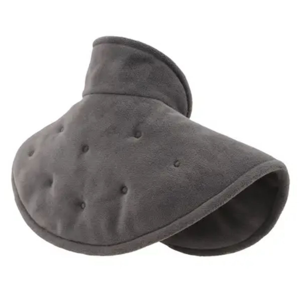 MOVI - Manta Terapéutica para Cuello y Espalda Alivio del Dolor Muscular