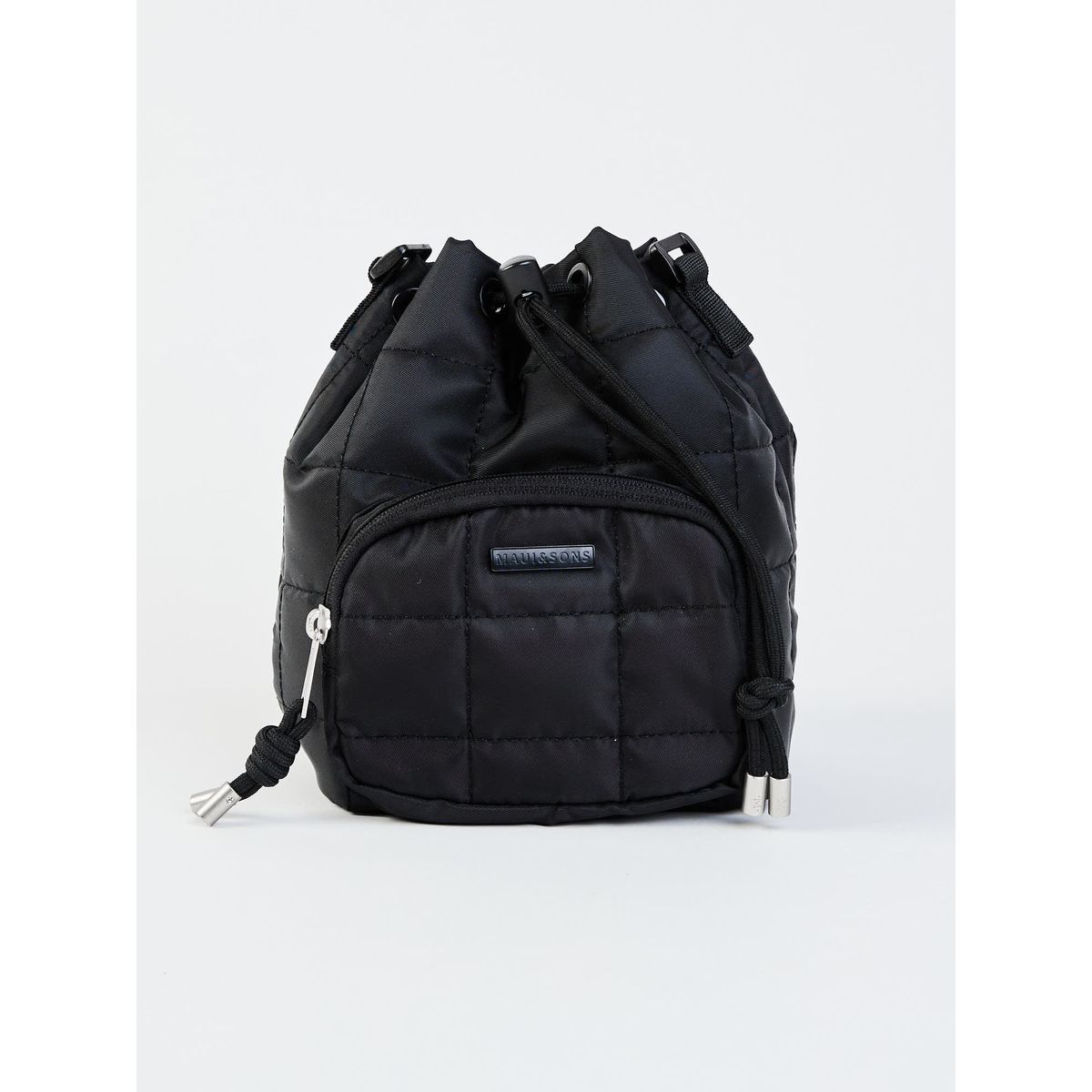 MAUI AND SONS - Cartera Solaris Negro Mujer Maui And Sons