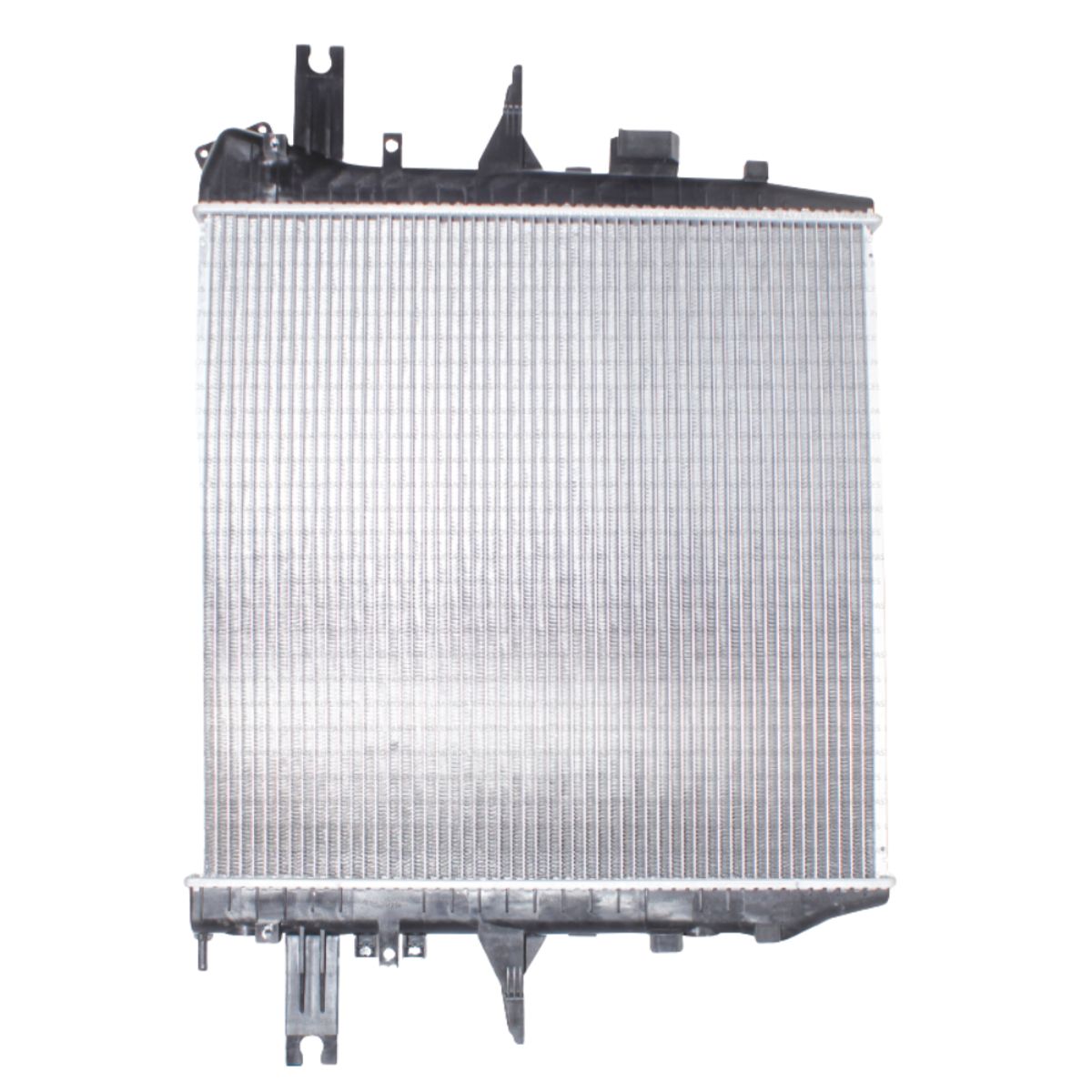 GENERICO - Radiador Mahindra Pick Up/scorpio 2.2 2010-2018