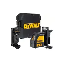 DEWALT - Nivel Láser Autonivelante Dw088k Proyección De Línea