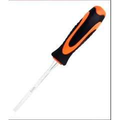 GENERICO - Formón Para Madera Cincel Mango Ergonómico 14 Pulgadas 6mm