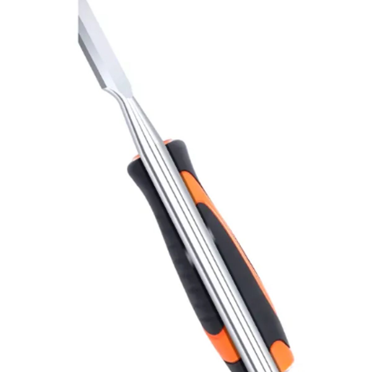 GENERICO - Formón Para Madera Cincel Mango Ergonómico 14 Pulgadas 6mm