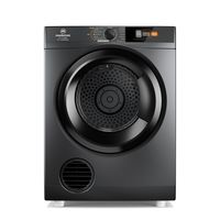 Secadora de Ropa 9kg Carga Frontal Secado Automático 9D SZG