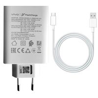 Cargador Flash Charger 90w Original