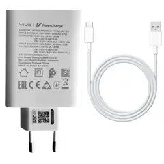 VIVO - Cargador Flash Charger 90w Original