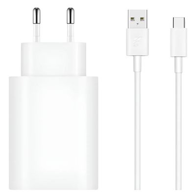 Imagen 2 del producto Cargador Flash Charger 90w Original