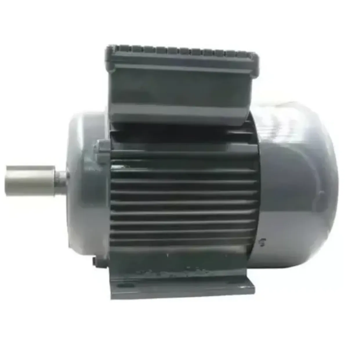 ALTERNATIVE - Motor Eléctrico 1hp En Baja 1400rpm - Profesional