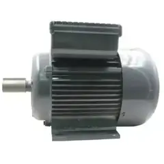 ALTERNATIVE - Motor Eléctrico 1hp En Baja 1400rpm - Profesional