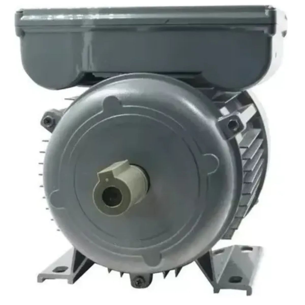 ALTERNATIVE - Motor Eléctrico 1hp En Baja 1400rpm - Profesional