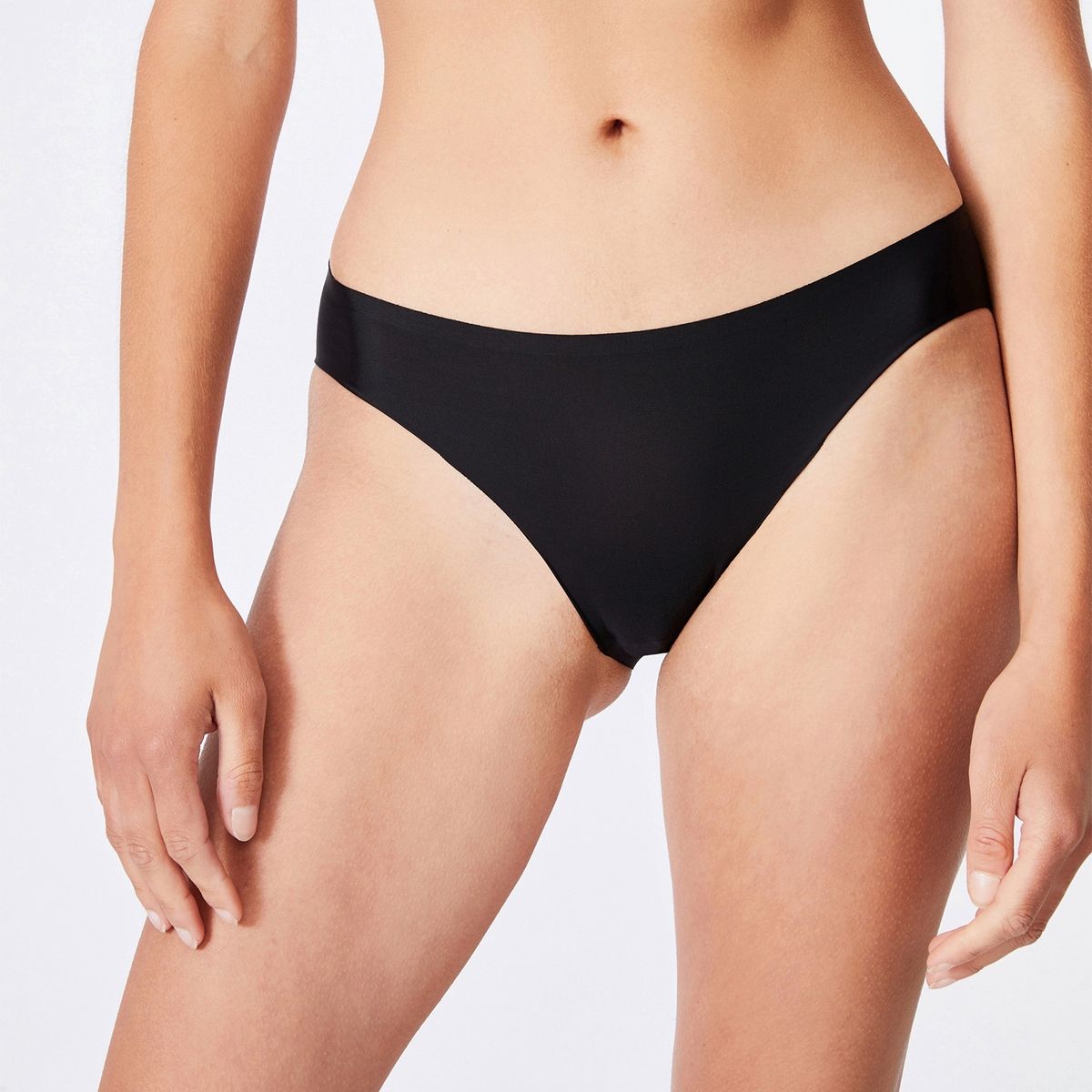 COTTON ON - Pack 3 Calzones Bikini Party Pants Mujer Cotton On