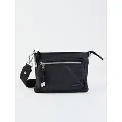 MAUI AND SONS - Cartera Klaro Negro Mujer