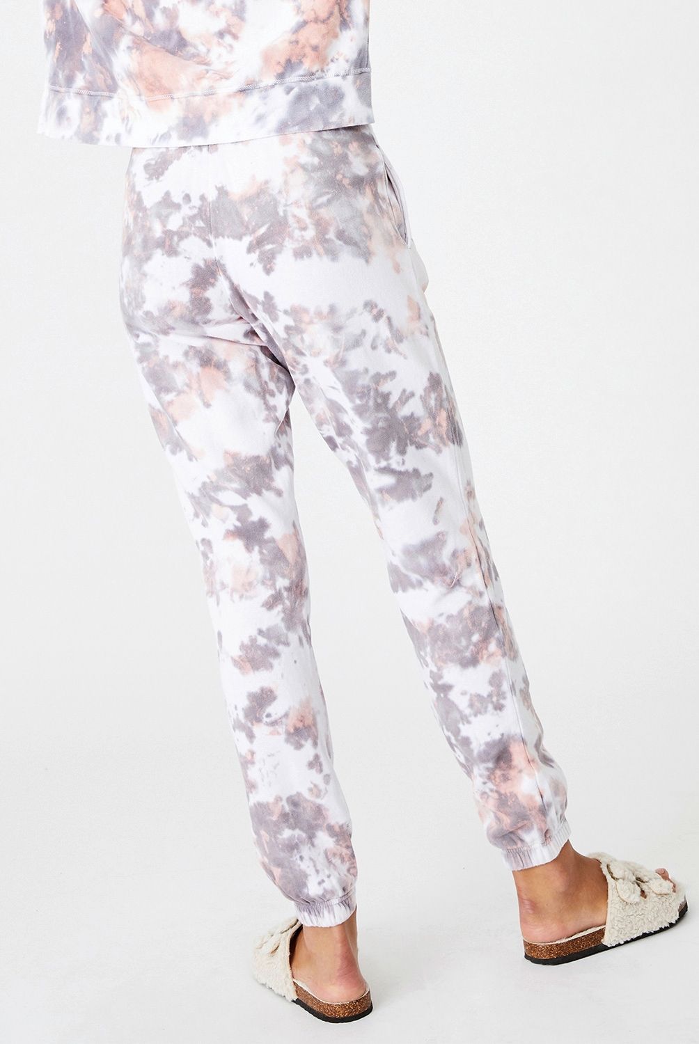 COTTON ON - Pantalón de Buzo Mujer