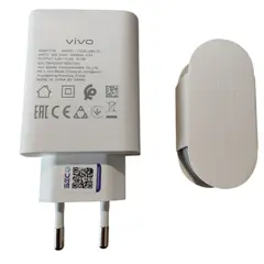 VIVO - Cargador Original 15w + Cable 100% Original
