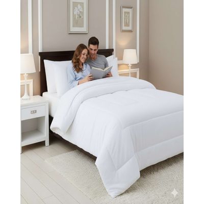 Imagen 2 del producto Cubrecama Plush con Chiporro de Invierno 2 Plazas