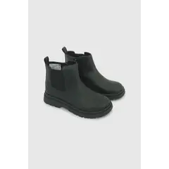 COLLOKY - Botin Negro Niña