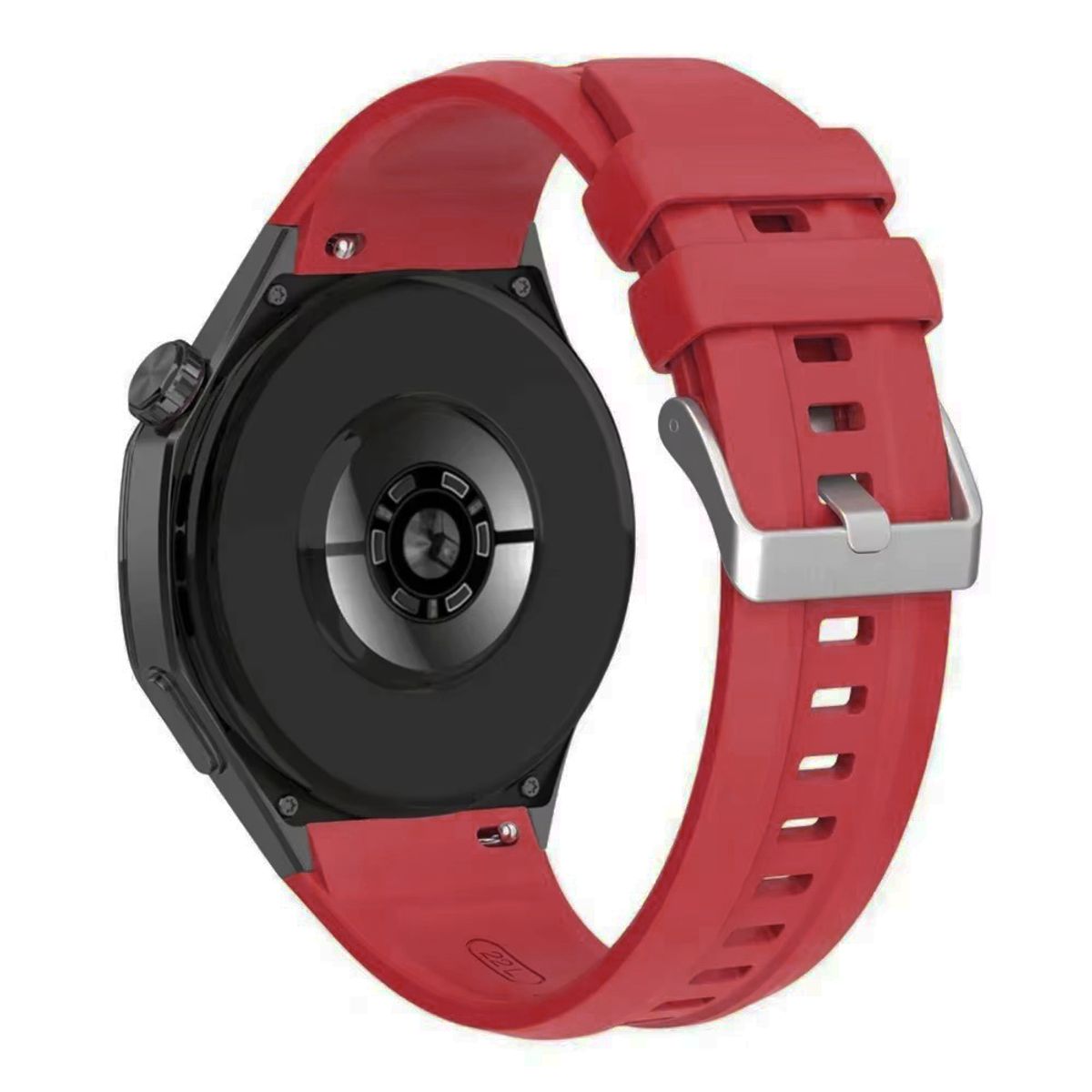 GENERICO - Correa Deportiva para Huawei Watch Gt6 Gt5 Gt4