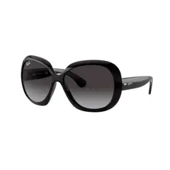RAY BAN - Jackie Ohh Ii Sunglasses - BlackGrey Gredient