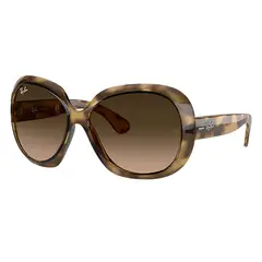 RAY BAN - Jackie Ohh Ii Sunglasses - Polished HavanaPink Gradient Brown