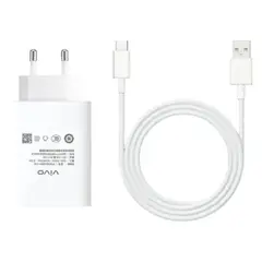 VIVO - Cargador 10w + Cable TiPO C - ORIGINAL
