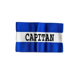DRB - Cinta De Capitán Elástica Adultos