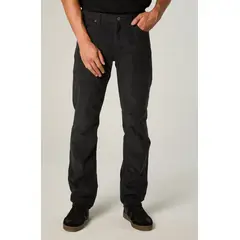 LEE - Pantalon Hombre Regular Gris Daren Cotele