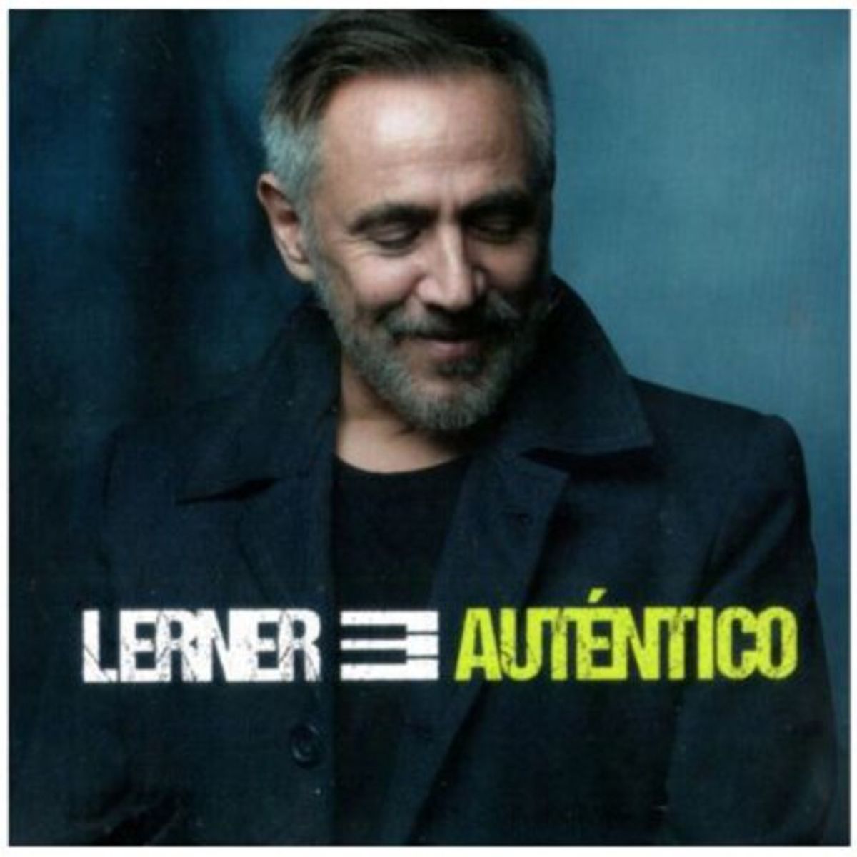 GENERICO - ALEJANDRO LERNER - AUTENTICO DIGIPACK  CD