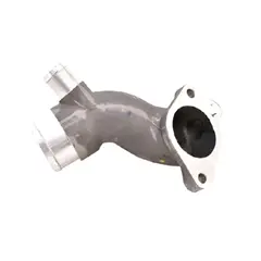 MAHINDRA - TUBO ENTRADA AGUA PIK UP / SCORPIO 2.2 2010-2018