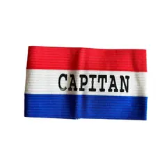 DRB - Cinta De Capitán Elástica Adultos