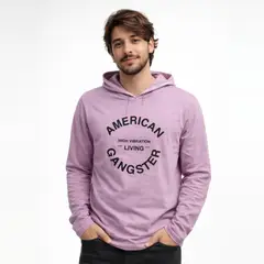 FALCONE - Polera Casual - Diseño WX605M