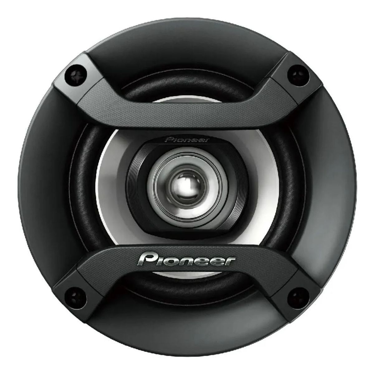 PIONEER - Parlante de auto Pioneer Ts-f1034r 10 cm 150w 4x4 20w Rms
