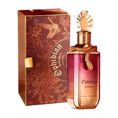 PARIS CORNER - OPHIDIAN BLACK CHERRY EDP 100ML