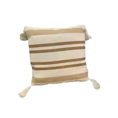GENERICO - Cojín Atacama 42x42cm Interior y Exterior