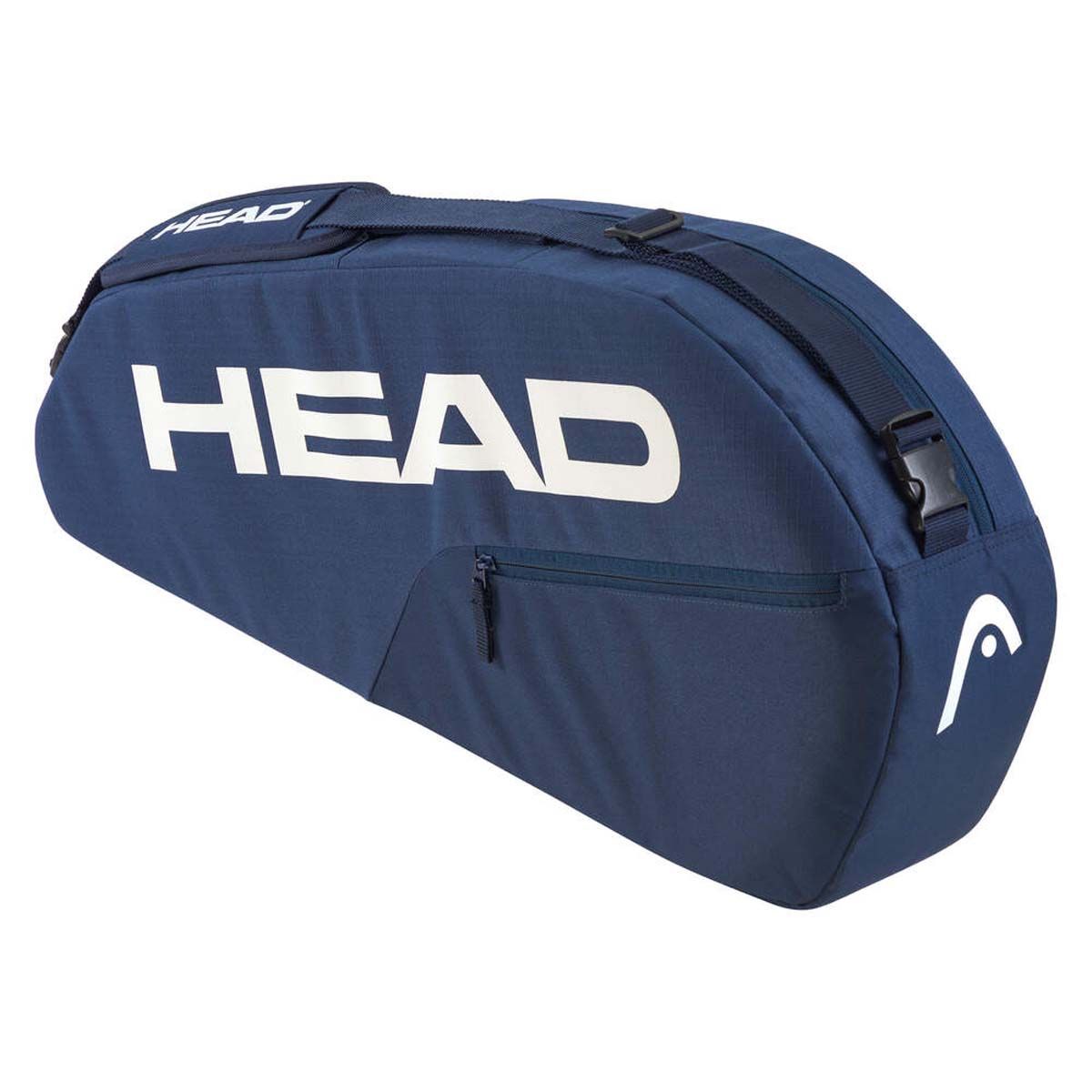 HEAD - Bolso Tenis Head Base Racquet Bag S Azul