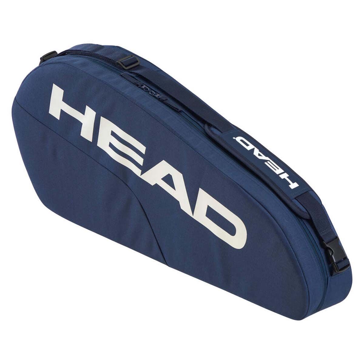 HEAD - Bolso Tenis Head Base Racquet Bag S Azul