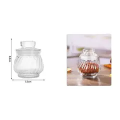 GENERICO - TARROS DE VIDRIO 150ML