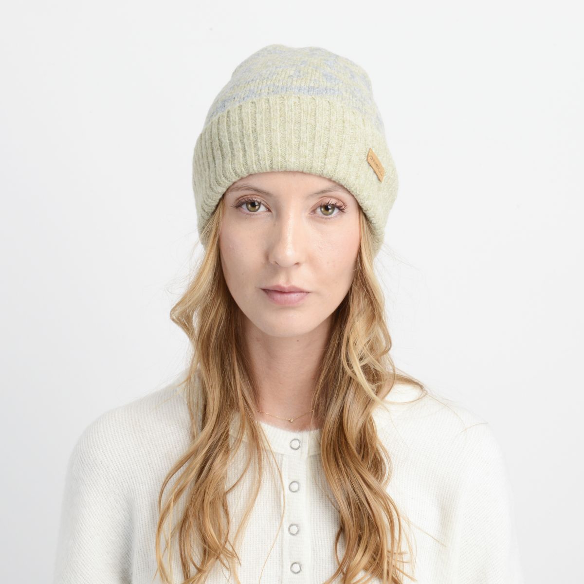 O'NEILL - BEANIE BRISTOL II VERDE CLARO