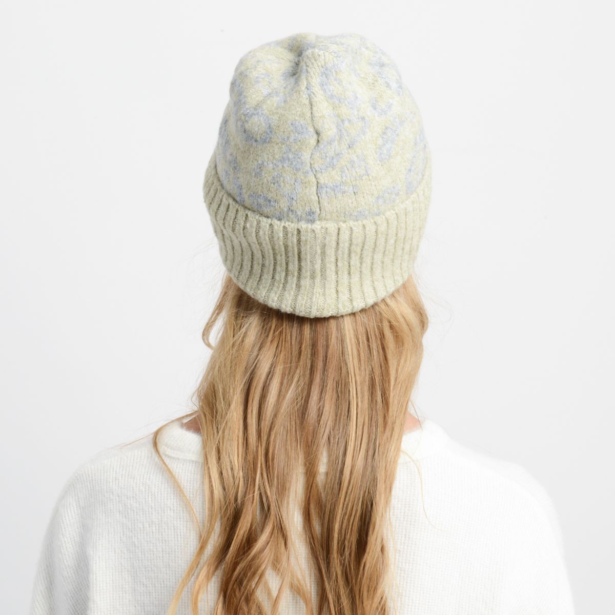 O'NEILL - BEANIE BRISTOL II VERDE CLARO