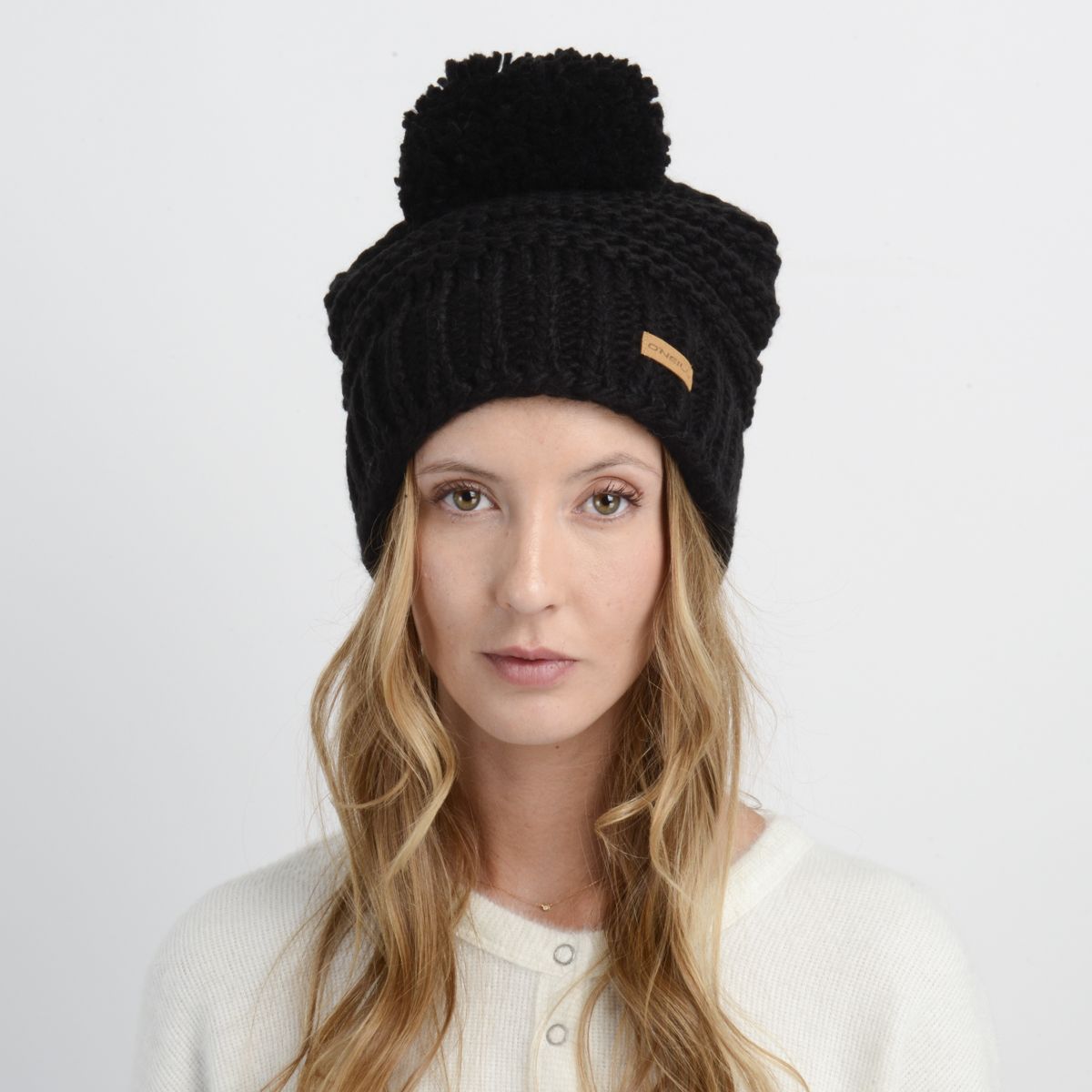 O'NEILL - BEANIE HILLARIE II NEGRO