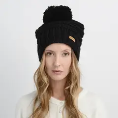 O'NEILL - BEANIE HILLARIE II NEGRO