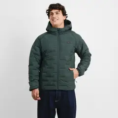 ONEILL - PARKA ODYSSEY VERDE OSCURO