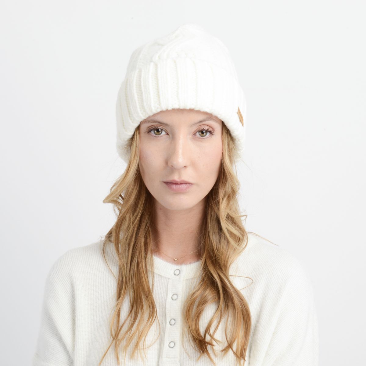 O'NEILL - BEANIE NORA III BEIGE CLARO