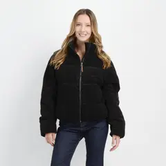 ONEILL - CHAQUETA COTELON OG COLETTE NEGRO