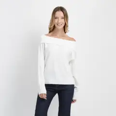 O'NEILL - SWEATER SANDY BEIGE CLARO