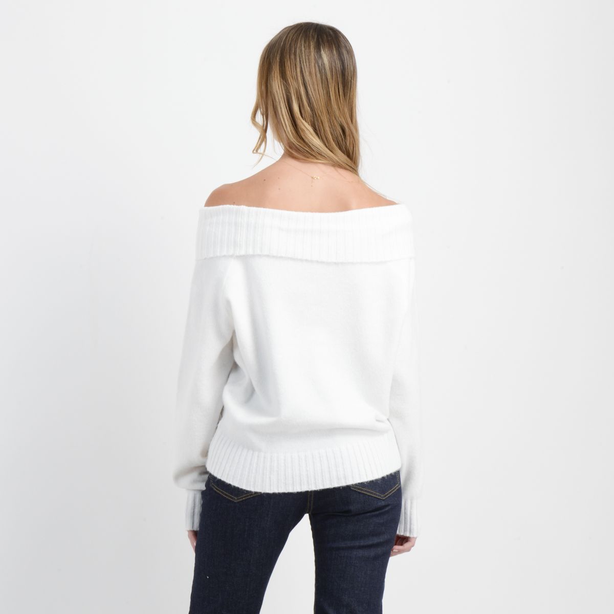 O'NEILL - SWEATER SANDY BEIGE CLARO